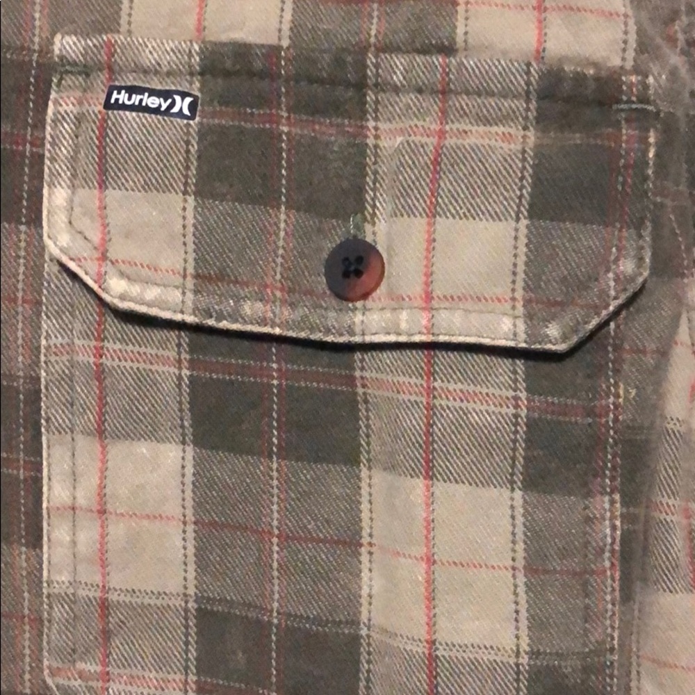 Men’s button down - Picture 2 of 4